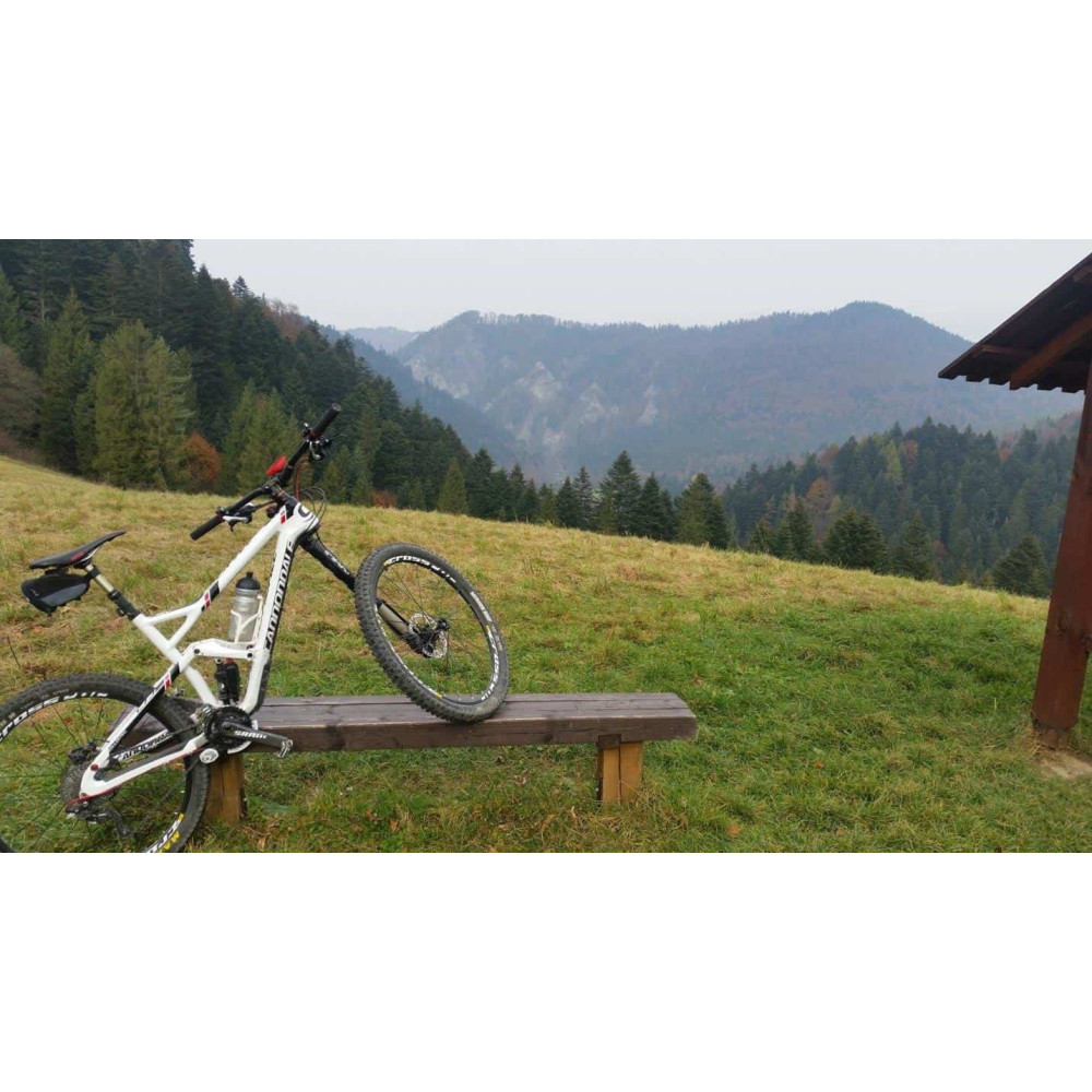 Wybieracie się rodzinnie na wycieczkę rowerową? Doradzamy jaki sprzęt wybrać.